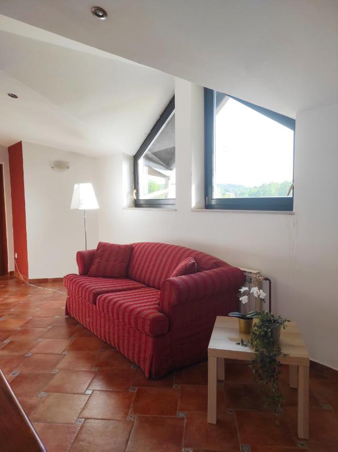 Gea Bed And Breakfast Generalski Stol Екстер'єр фото
