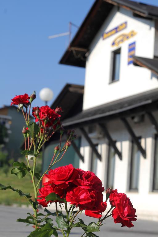 Gea Bed And Breakfast Generalski Stol Екстер'єр фото