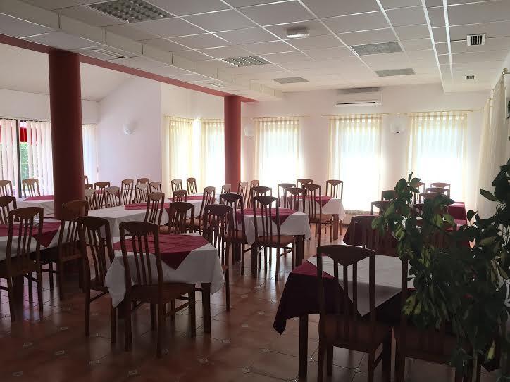 Gea Bed And Breakfast Generalski Stol Екстер'єр фото
