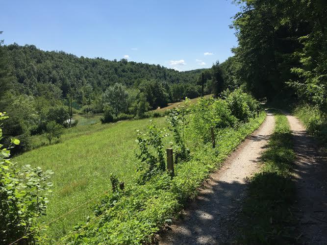Gea Bed And Breakfast Generalski Stol Екстер'єр фото